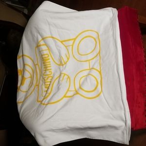 Moschino Toy Beach Towel